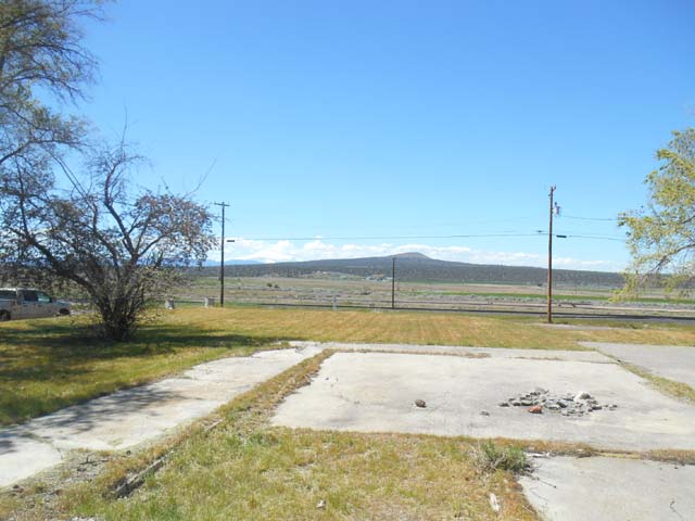 Lot 13 Washington Ave, Metolius, OR 97741