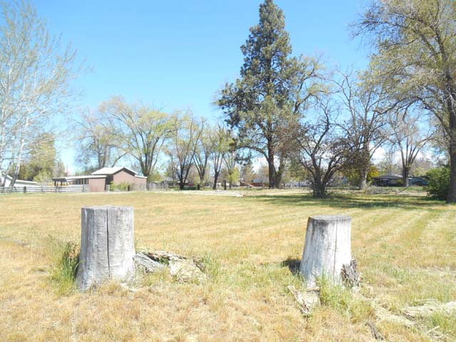Lot 13 Washington Ave, Metolius, OR 97741