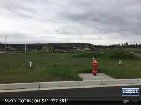 13-Lot NE Clearview Ct, Madras, OR 97741