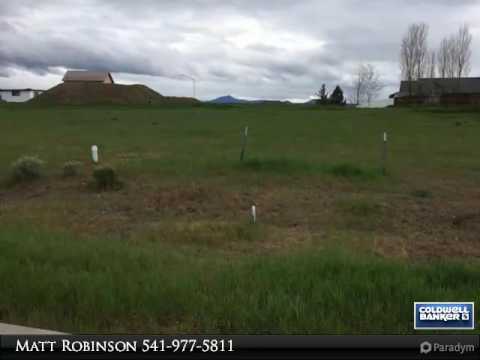 4-Lot NE Clearview Ct, Madras, OR 97741