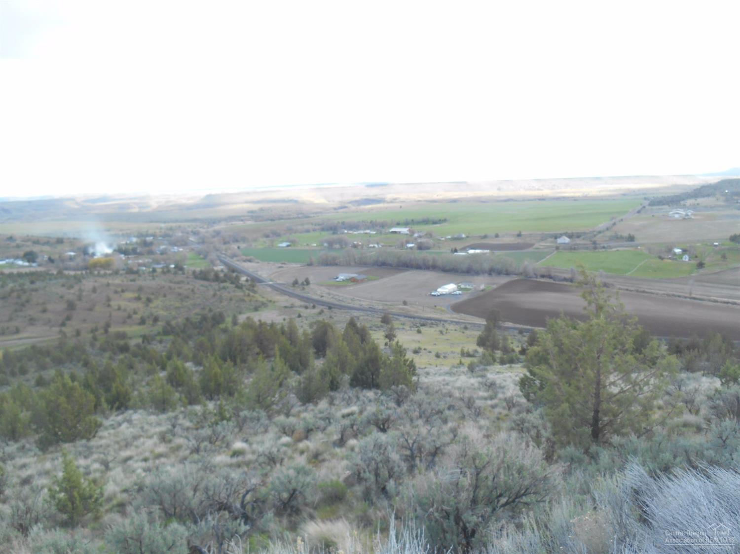 Gateway, OR 97741