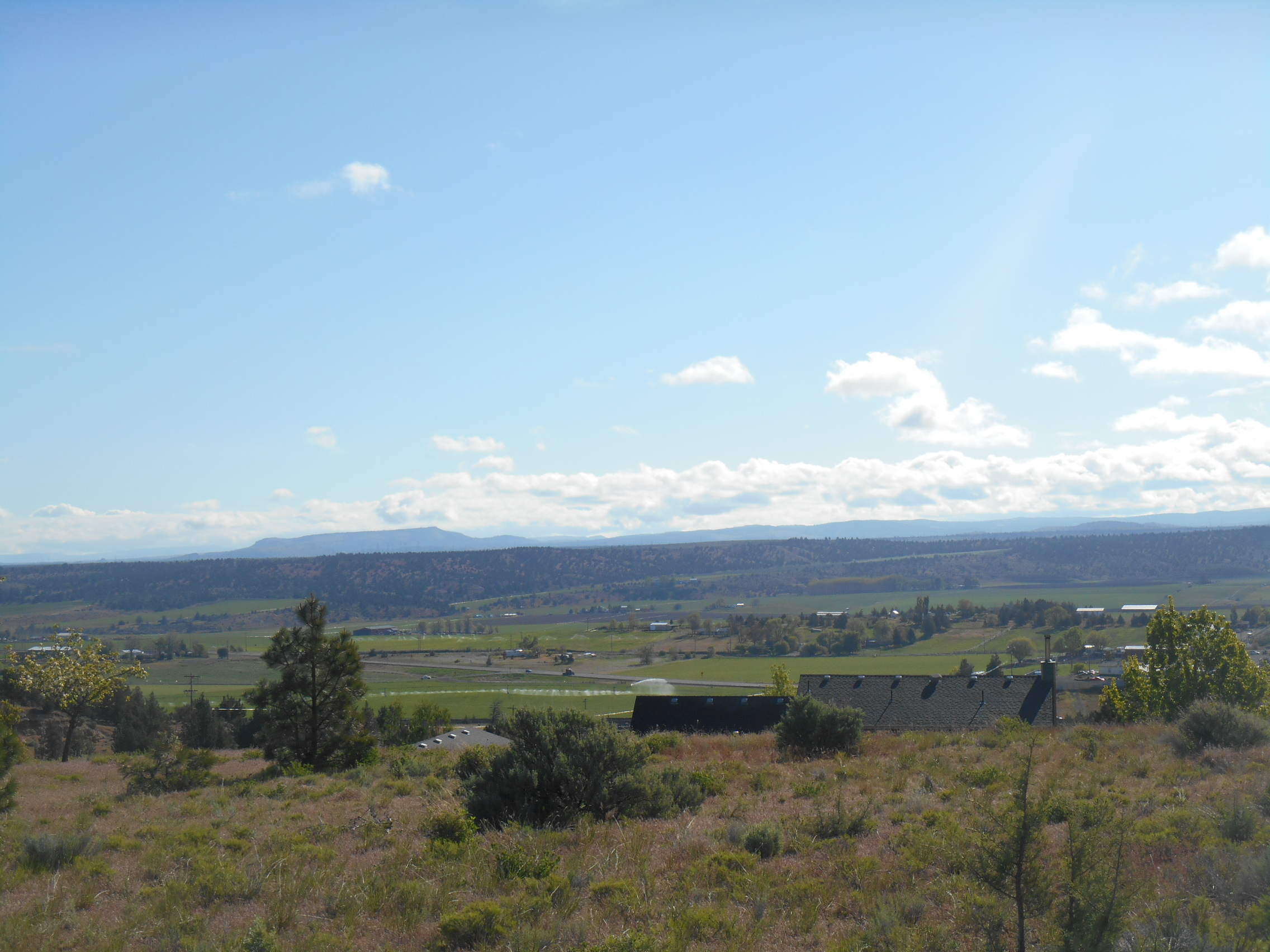 Lot 5 NE Squire Dr, Madras, OR 97741