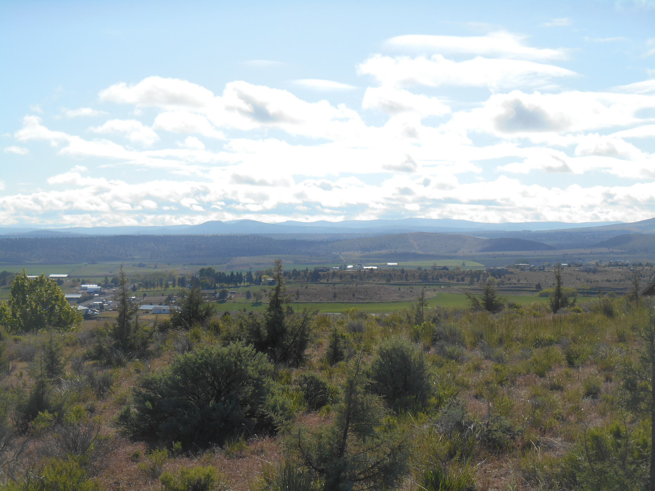 Lot 5 NE Squire Dr, Madras, OR 97741