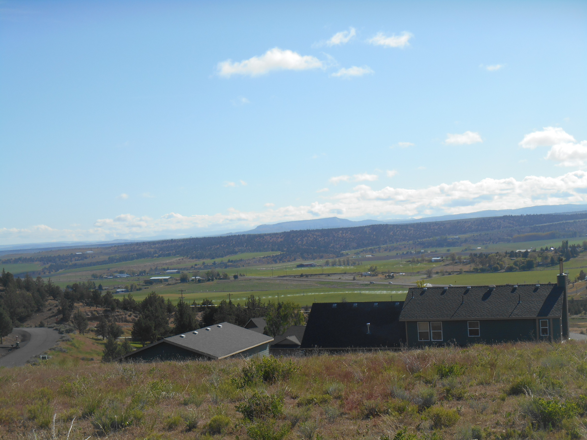 Lot 5 NE Squire Dr, Madras, OR 97741