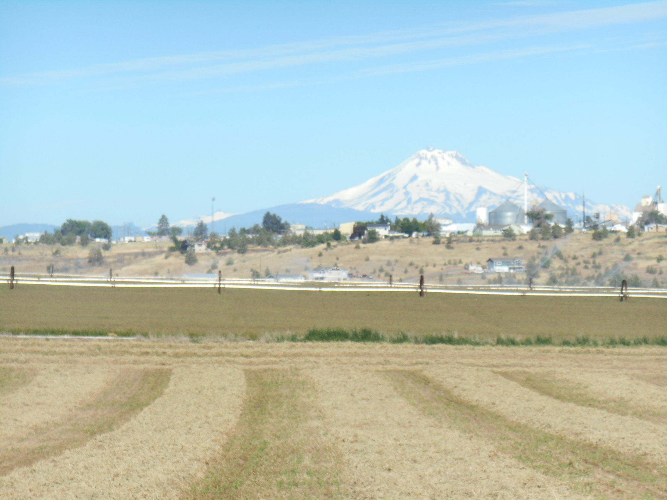 Lot 1102 NE Brown Dr, Madras, OR 97741