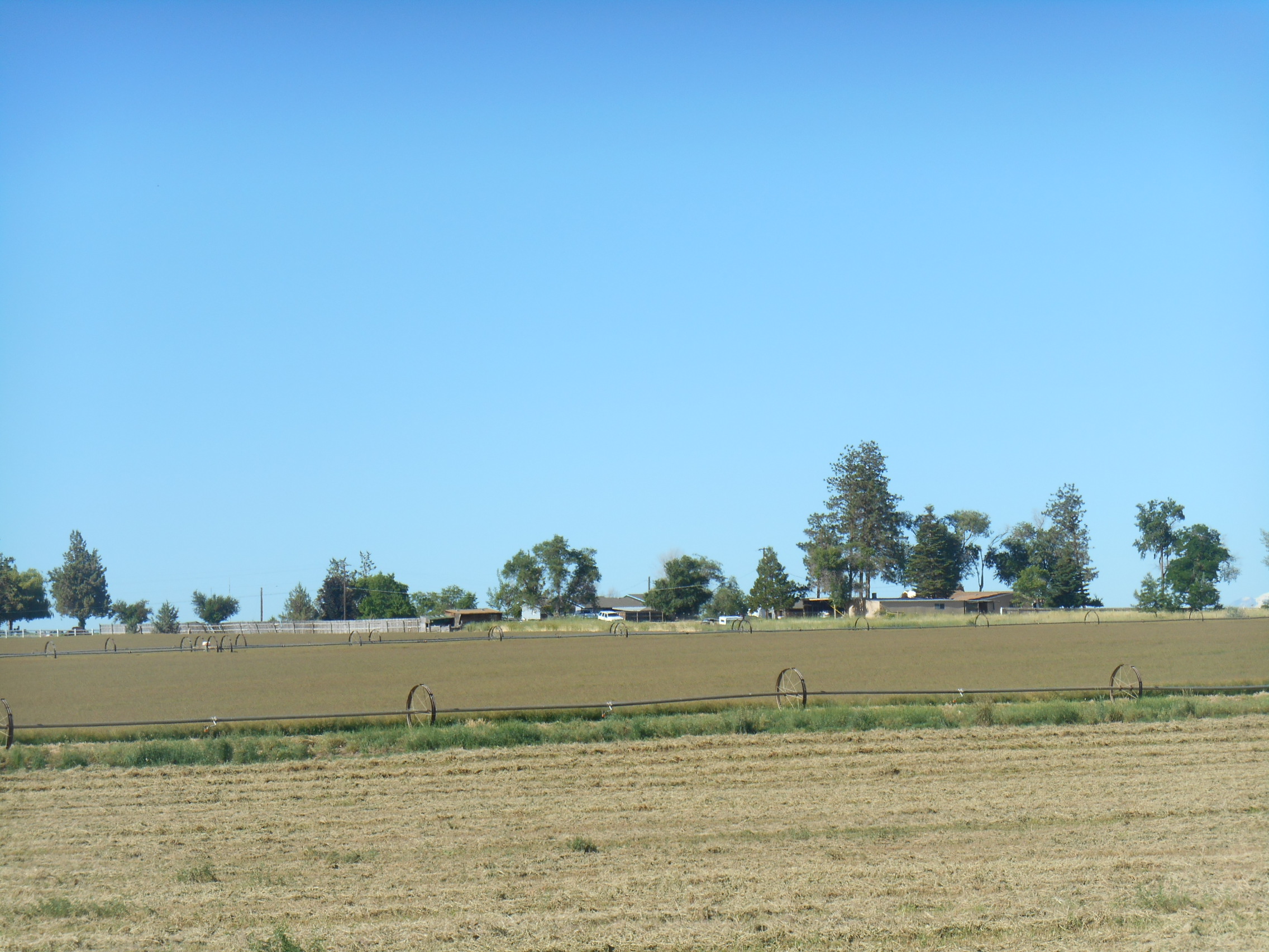 Lot 1102 NE Brown Dr, Madras, OR 97741