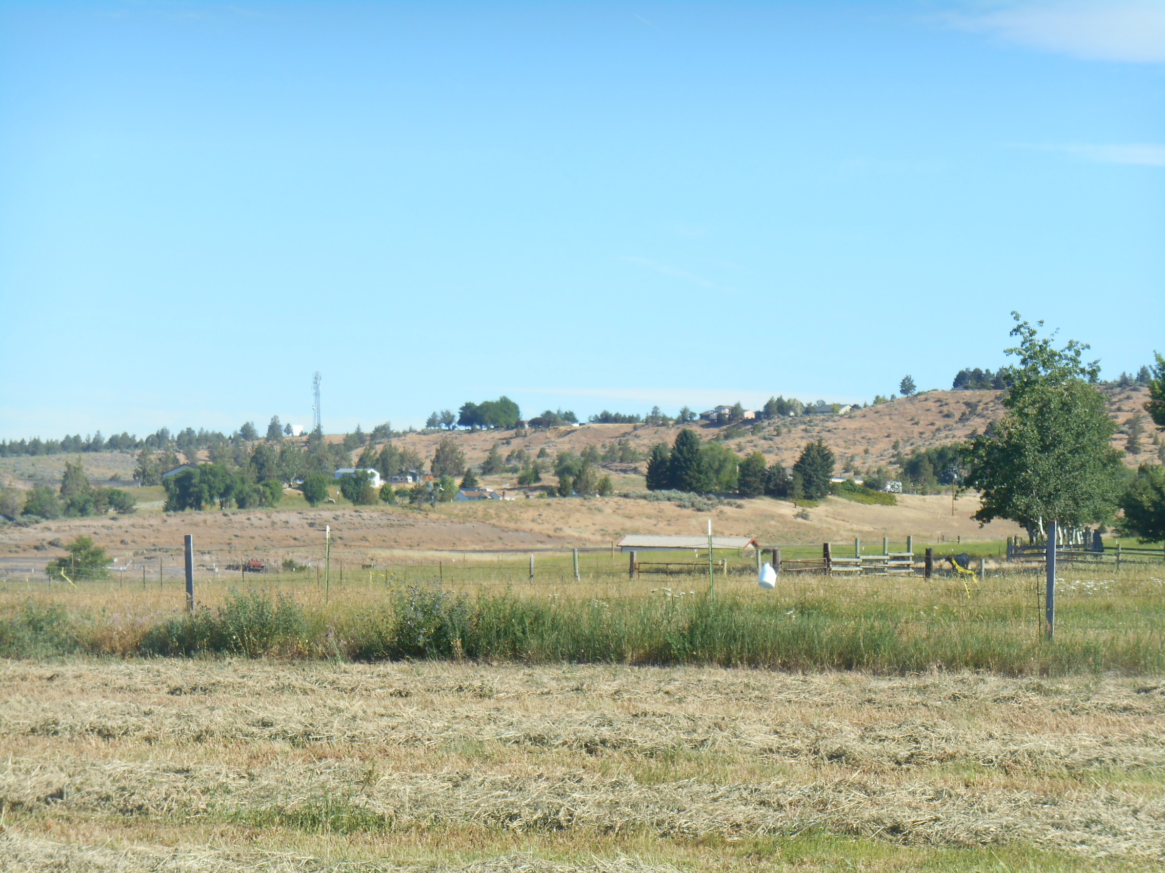 Lot 1102 NE Brown Dr, Madras, OR 97741