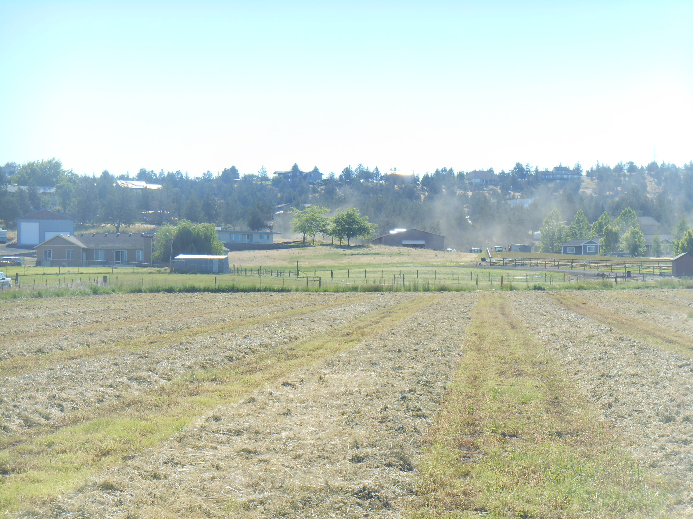 Lot 1102 NE Brown Dr, Madras, OR 97741