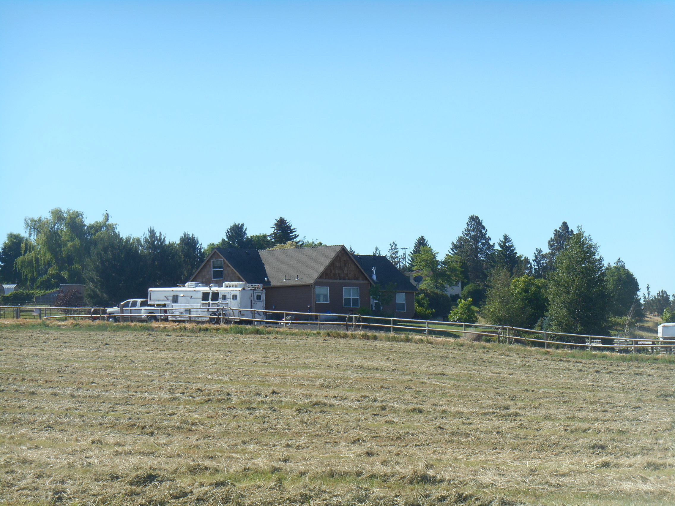 Lot 1102 NE Brown Dr, Madras, OR 97741