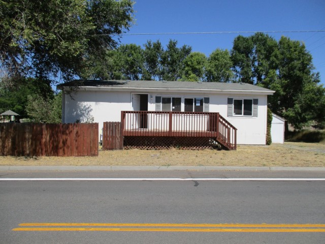 236 NE B StMadras, OR, 97741Jefferson County