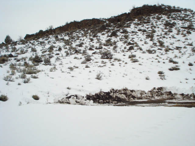 77512 SE Shinbuck RdPaulina, OR, 97751Crook County