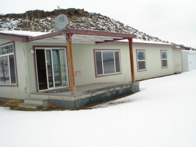 77512 SE Shinbuck RdPaulina, OR, 97751Crook County
