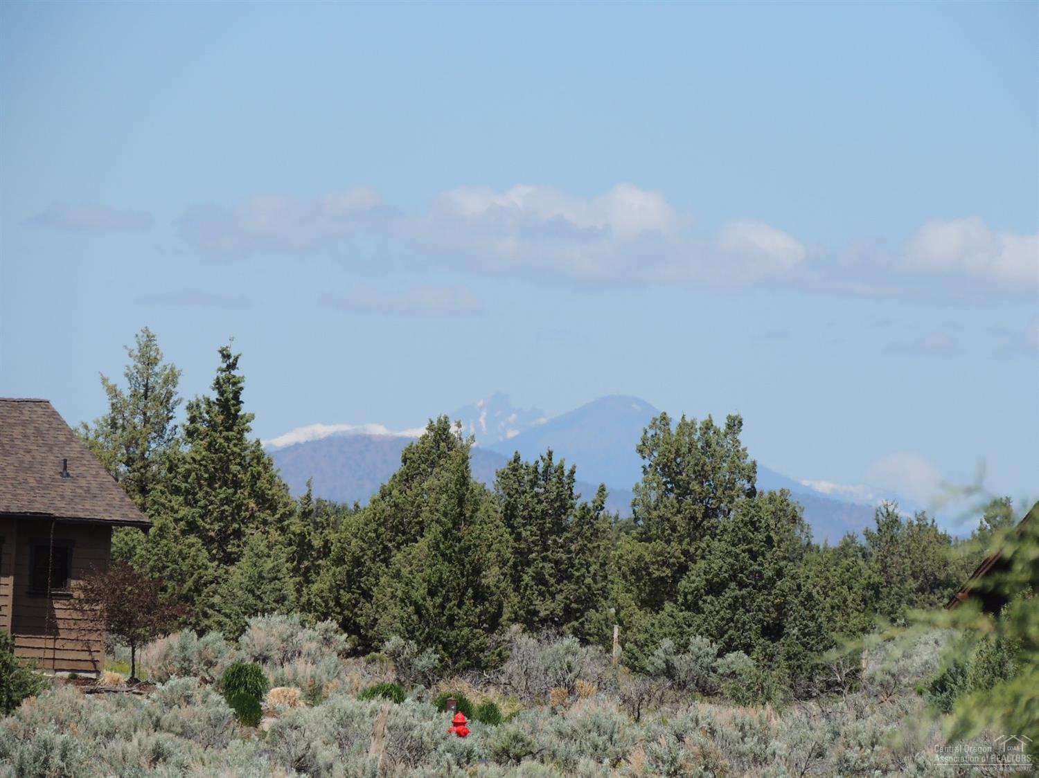 16557-Lot 407 Southwest Wildhorse Court, Powell Butte, OR 97753