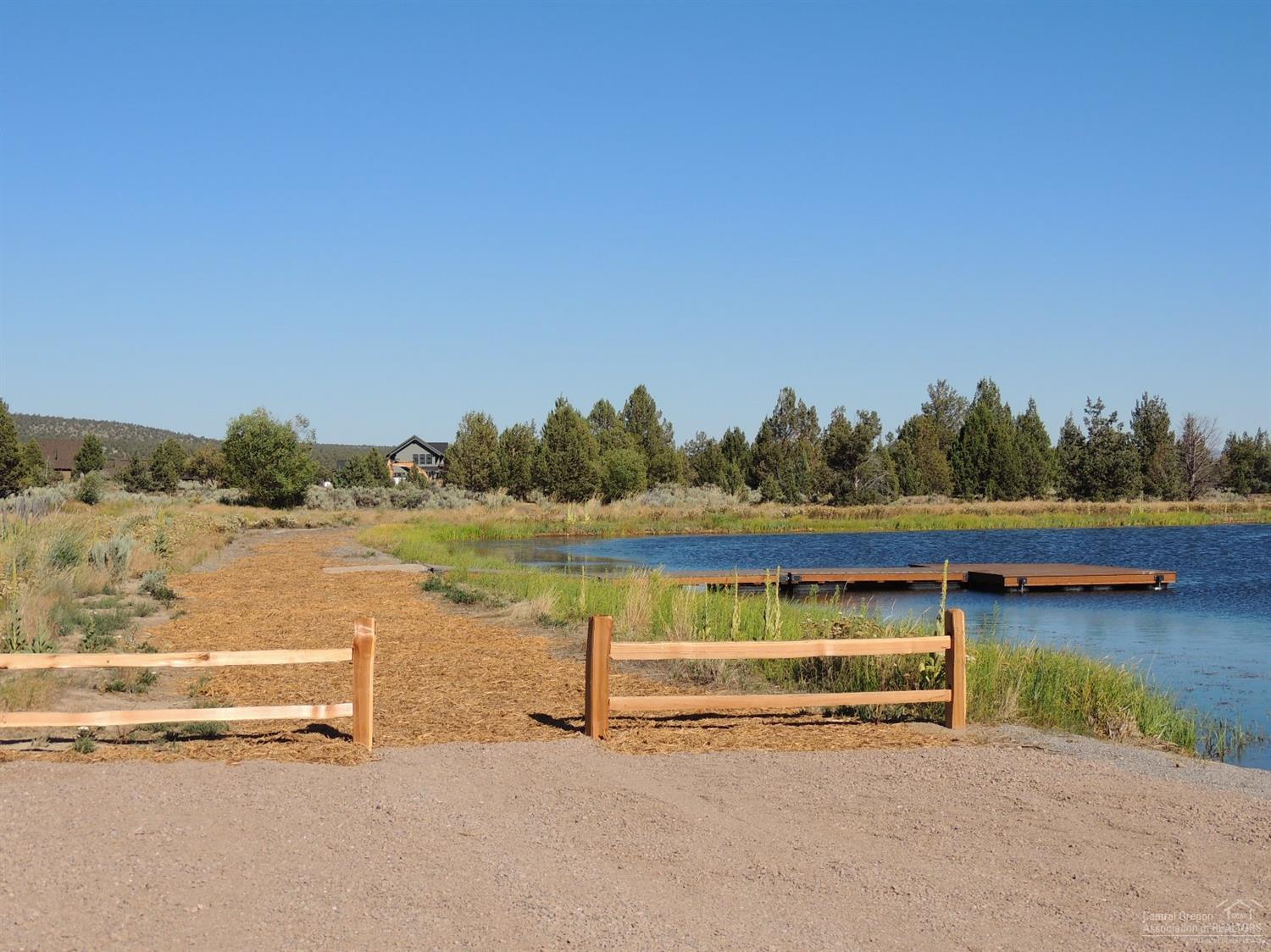16557-Lot 407 Southwest Wildhorse Court, Powell Butte, OR 97753
