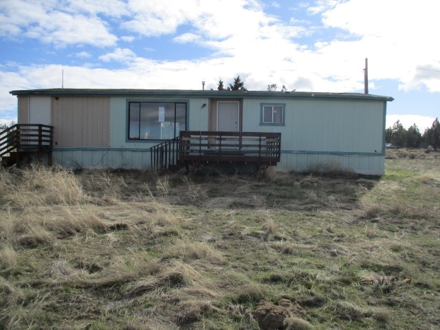 14706 SE Wintoon StPrineville, OR, 97754Crook County