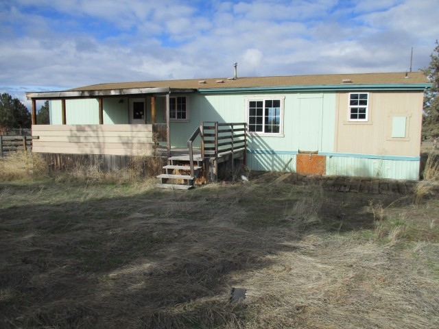 14706 SE Wintoon StPrineville, OR, 97754Crook County