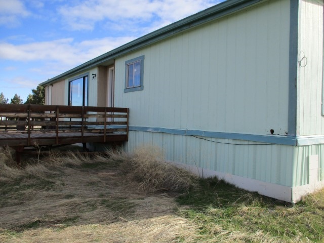 14706 SE Wintoon StPrineville, OR, 97754Crook County