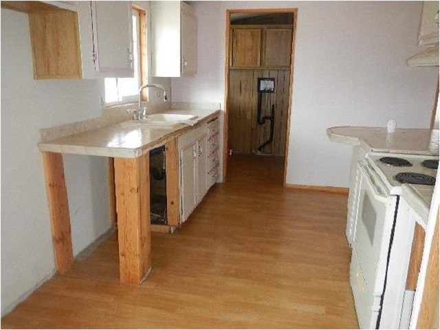 14706 SE Wintoon StPrineville, OR, 97754Crook County