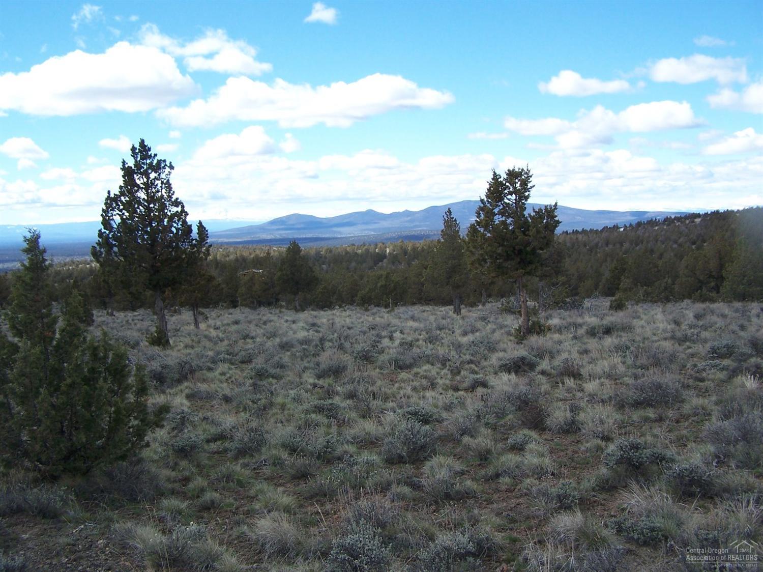0-lot 300 Southeast Deer Run Street, Prineville, OR 97754
