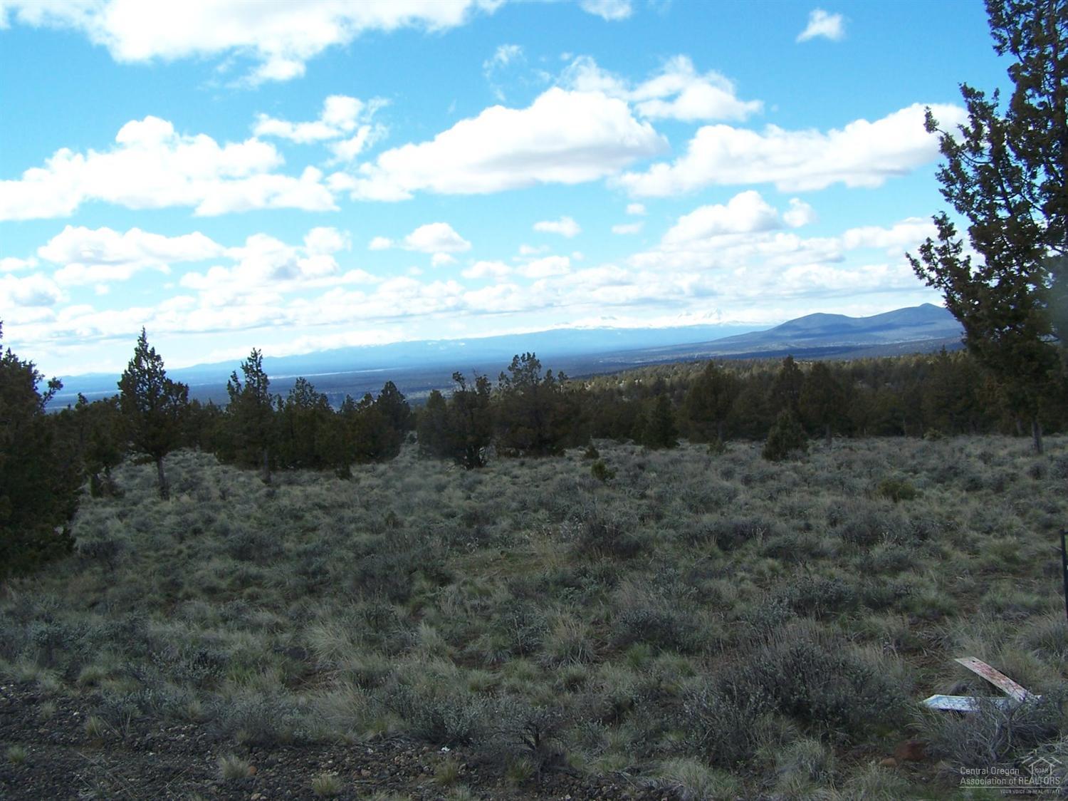 0-lot 300 Southeast Deer Run Street, Prineville, OR 97754