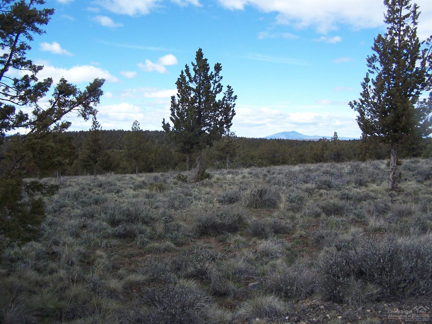 0-lot 300 Southeast Deer Run Street, Prineville, OR 97754