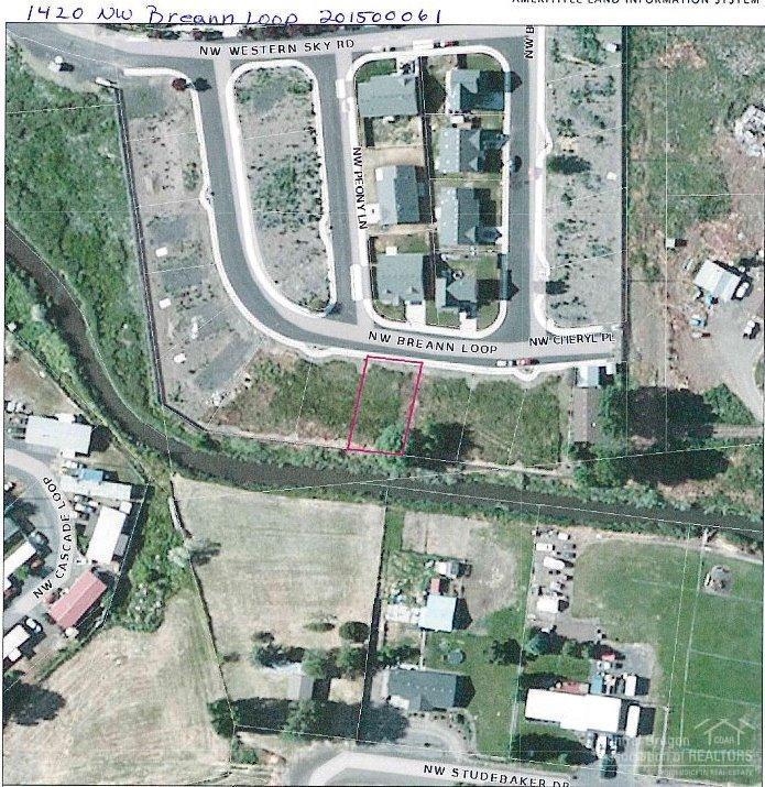 1420 Northwest Breann Loop, Prineville, OR 97754