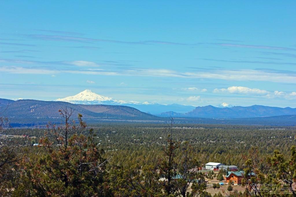 0 SE Seneca Road, Prineville, OR 97754