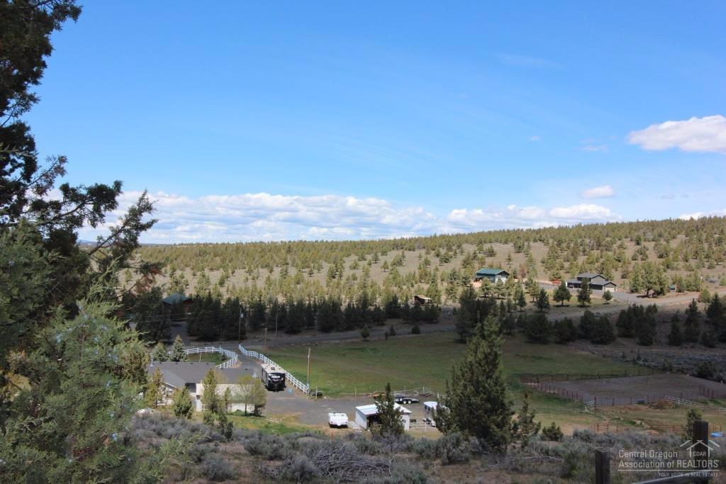0 SE Seneca Road, Prineville, OR 97754
