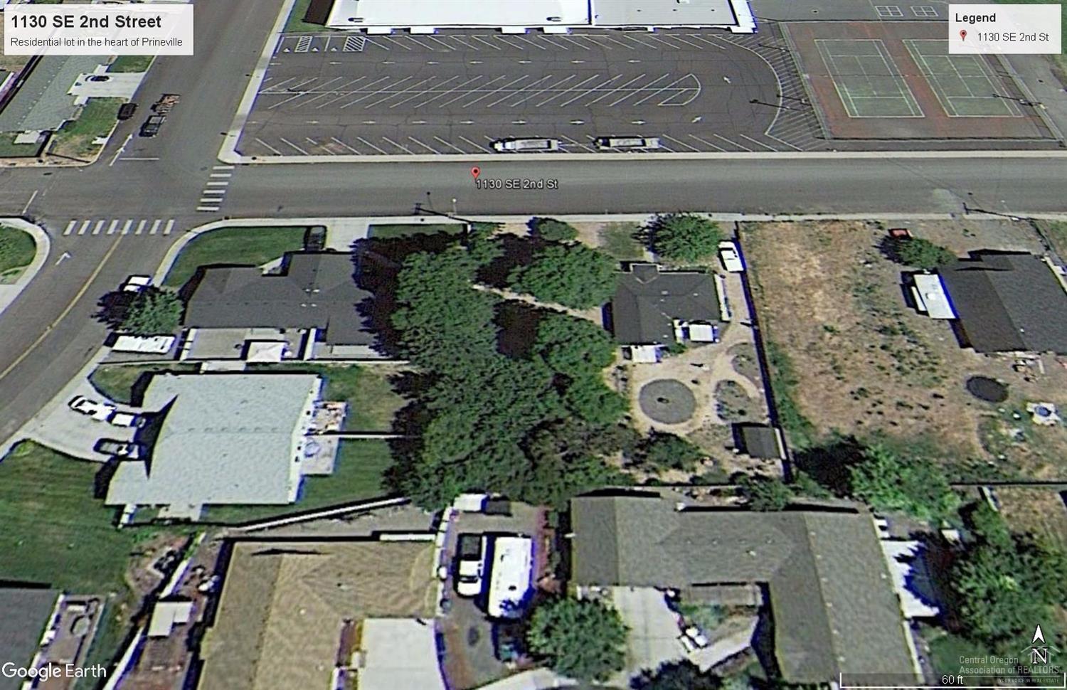 1130 Southeast 2nd Street, Prineville, OR 97754