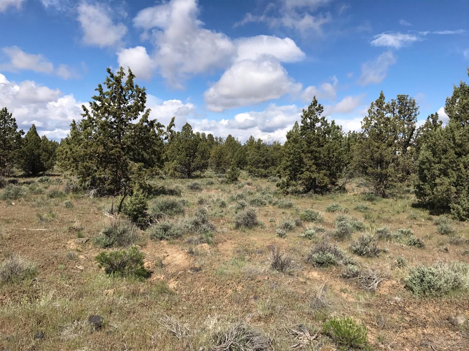 0 Southeast Cahvilla Road, Prineville, OR 97754