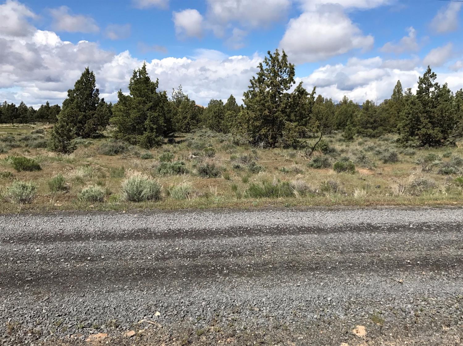 0 Southeast Cahvilla Road, Prineville, OR 97754