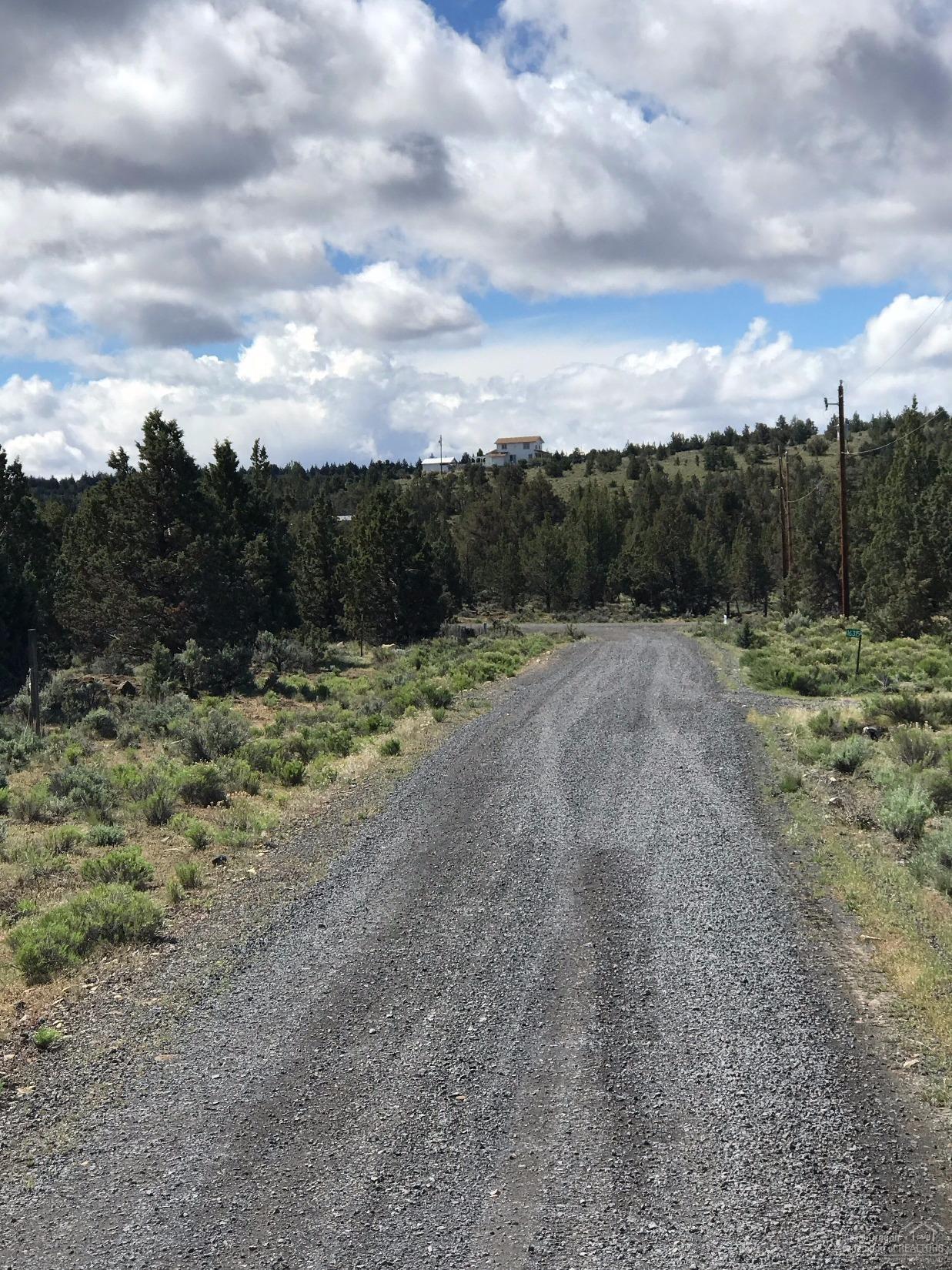 0 Southeast Cahvilla Road, Prineville, OR 97754