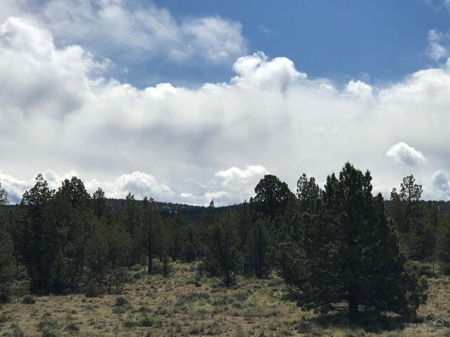 0 Southeast Cahvilla Road, Prineville, OR 97754