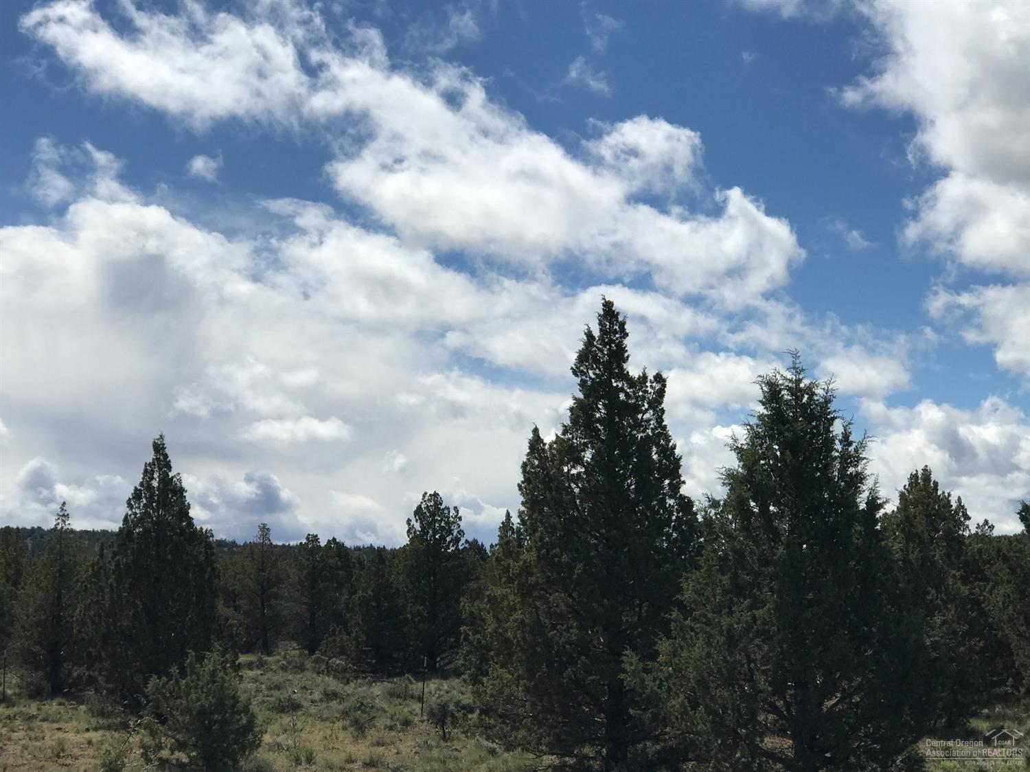 0 Southeast Cahvilla Road, Prineville, OR 97754