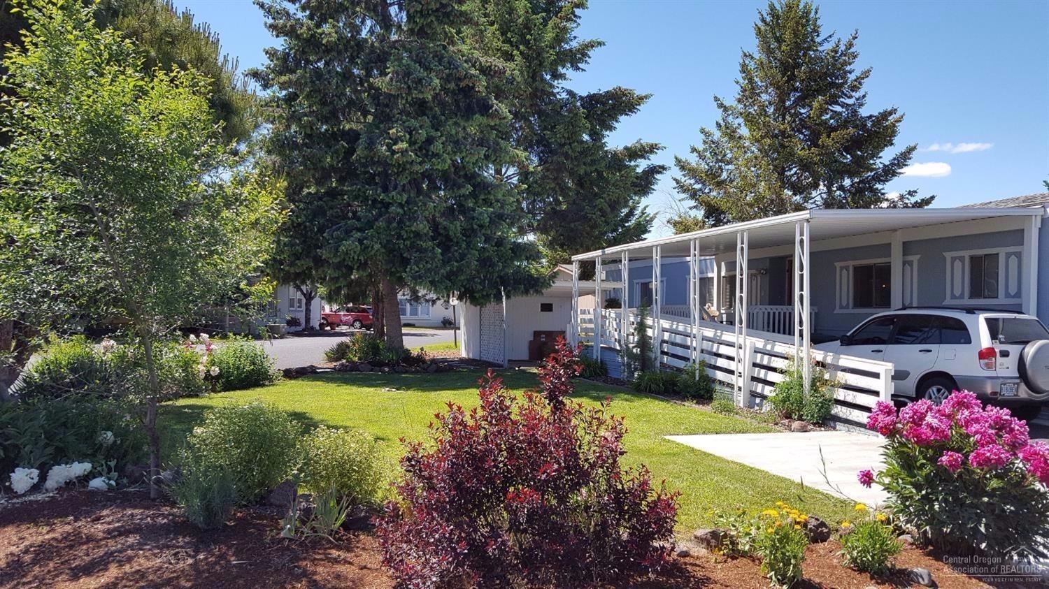 185 Northwest Harwood Street, Prineville, OR 97754