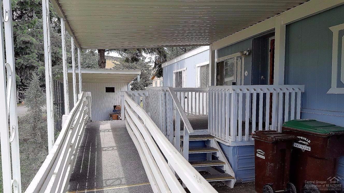 185 Northwest Harwood Street, Prineville, OR 97754