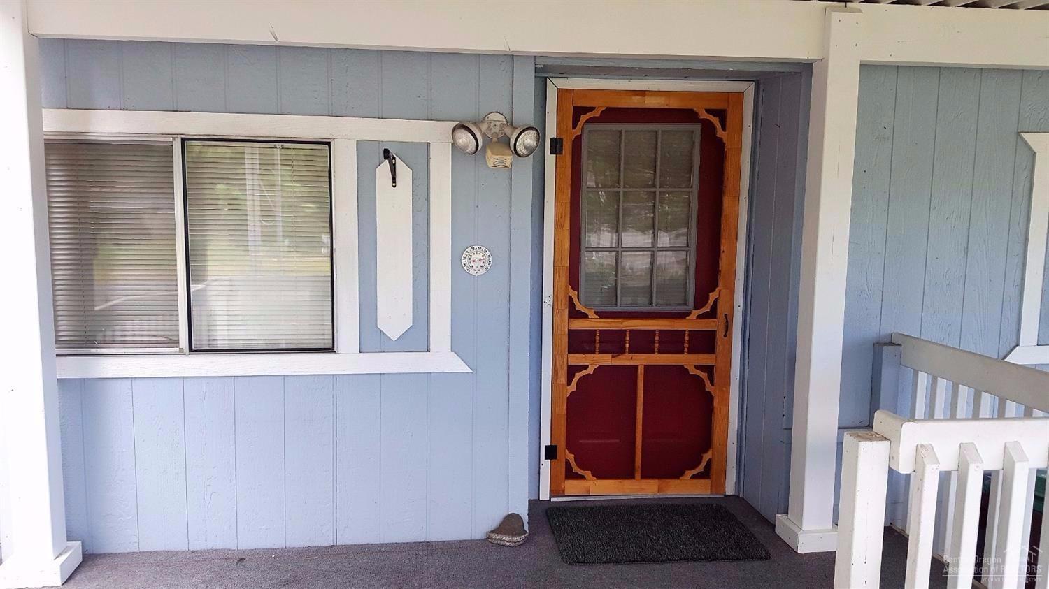 185 Northwest Harwood Street, Prineville, OR 97754