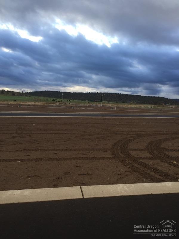 1475-Lot 33 Northeast Rhoden Street, Prineville, OR 97754