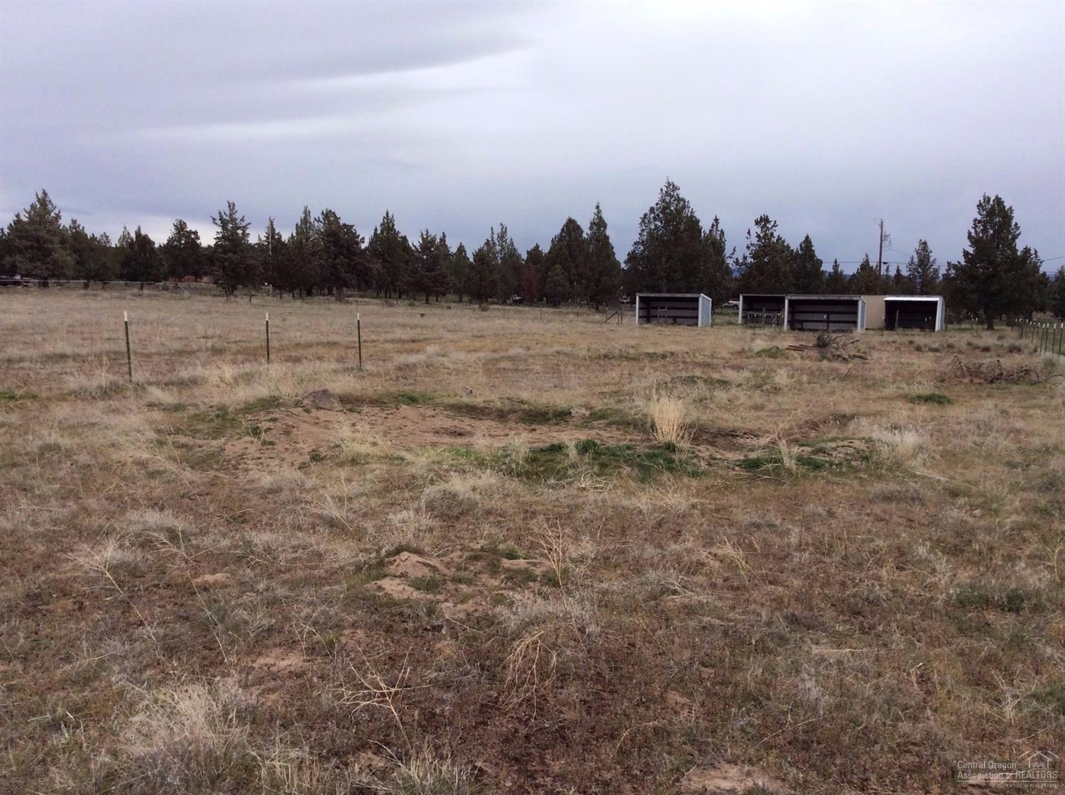 0 Southeast Umatilla Loop, Prineville, OR 97754