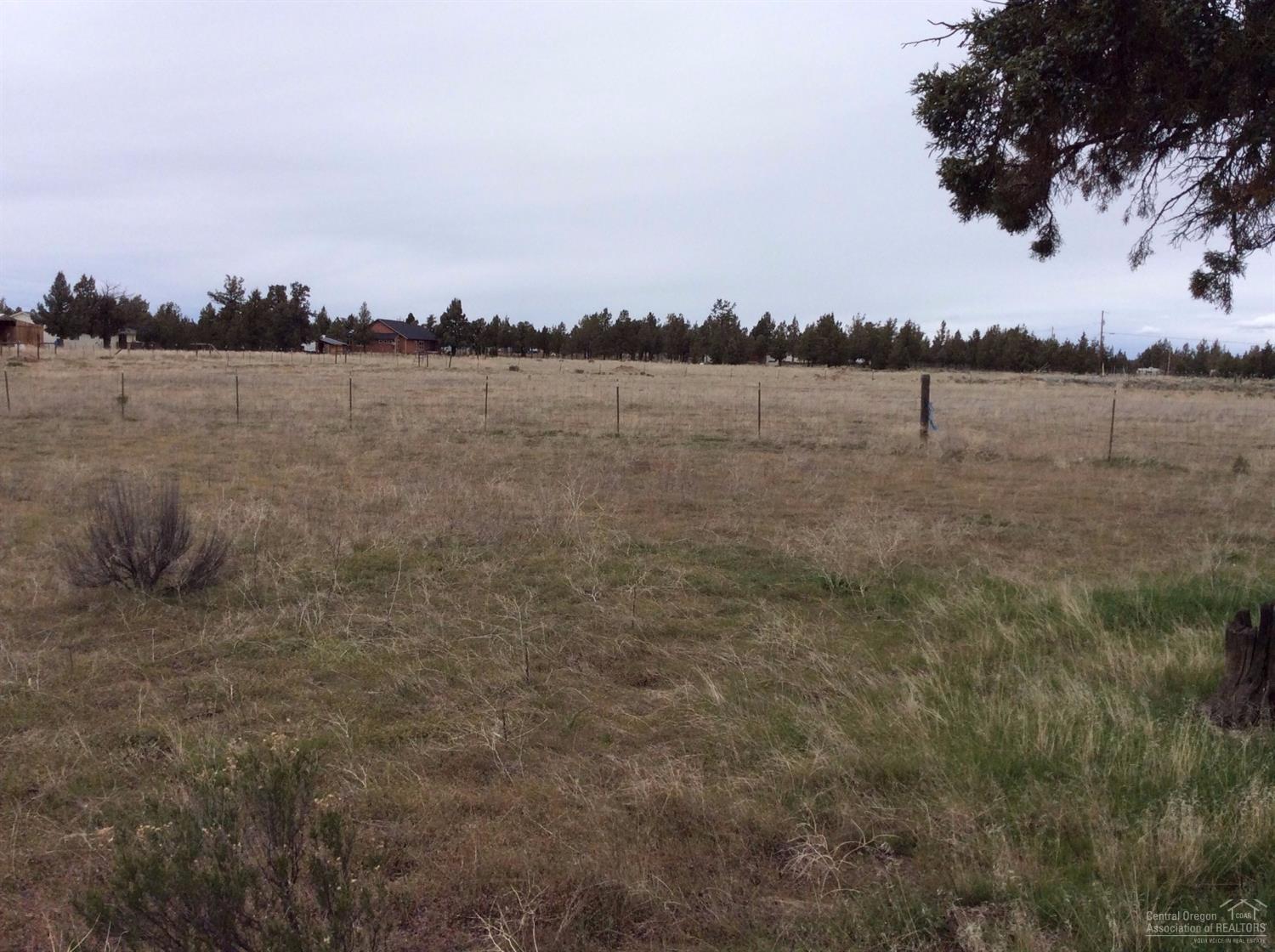 0 Southeast Umatilla Loop, Prineville, OR 97754