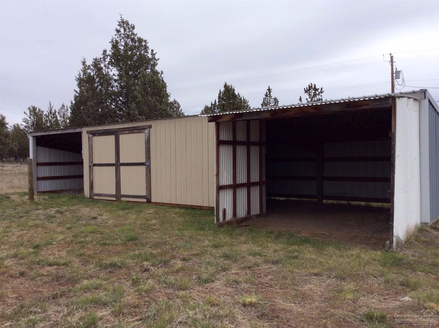 0 Southeast Umatilla Loop, Prineville, OR 97754