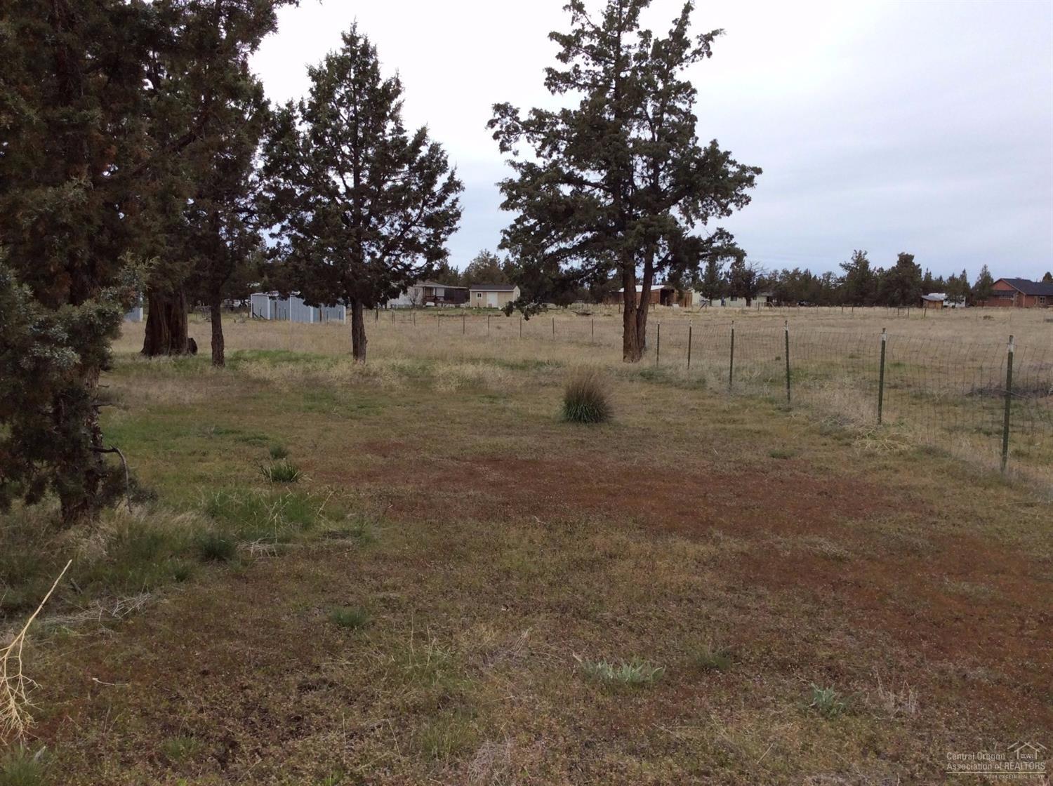 0 Southeast Umatilla Loop, Prineville, OR 97754