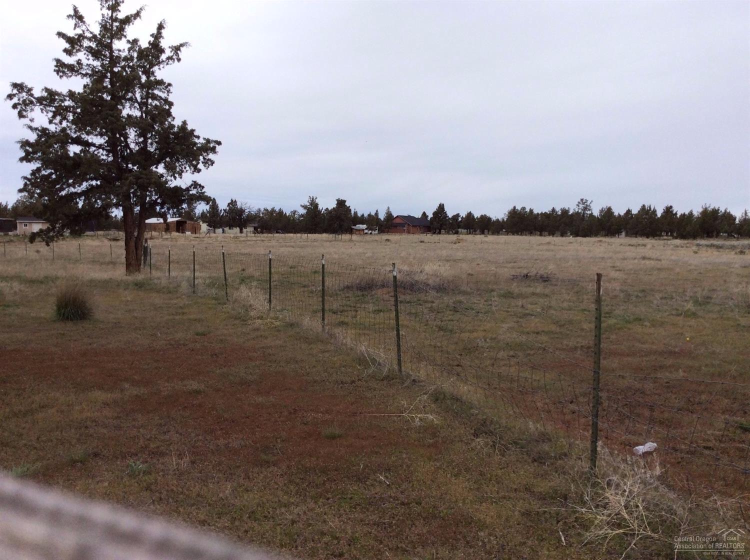 0 Southeast Umatilla Loop, Prineville, OR 97754