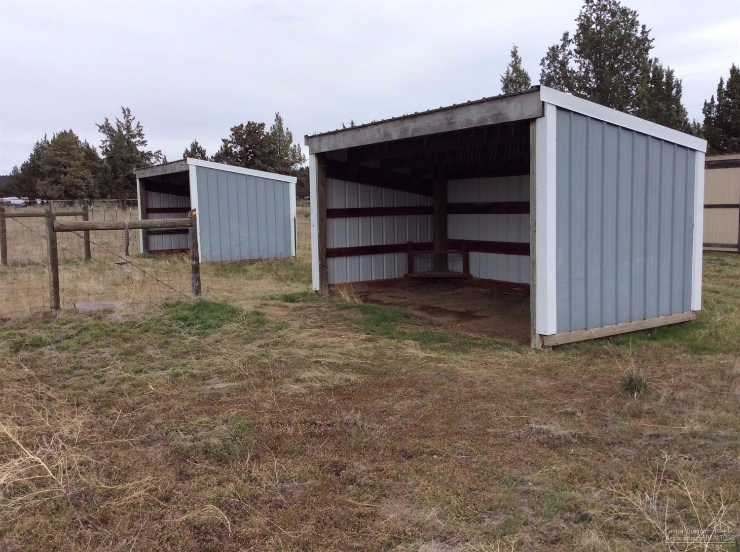 0 Southeast Umatilla Loop, Prineville, OR 97754