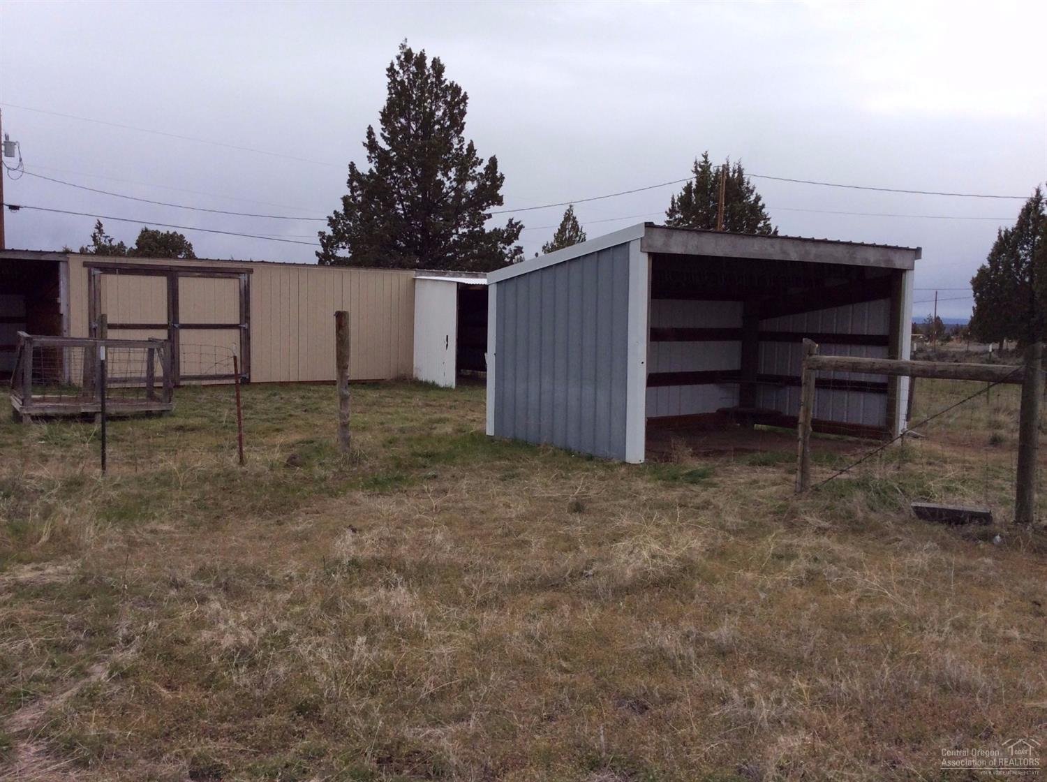 0 Southeast Umatilla Loop, Prineville, OR 97754