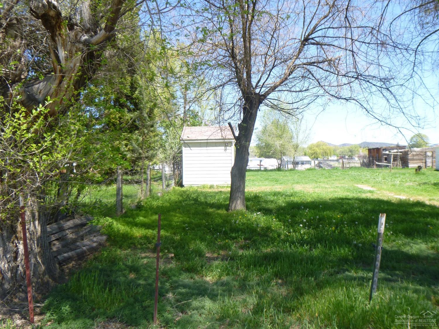 980 Northwest Madras Highway, Prineville, OR 97754