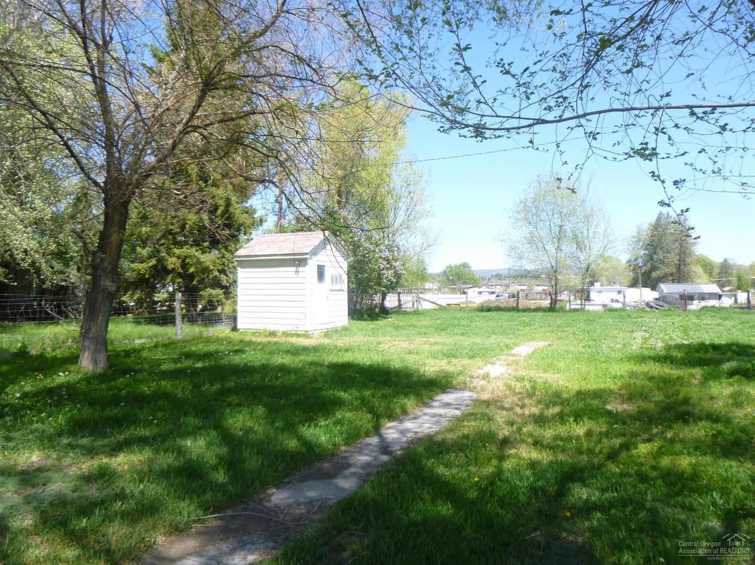 980 Northwest Madras Highway, Prineville, OR 97754