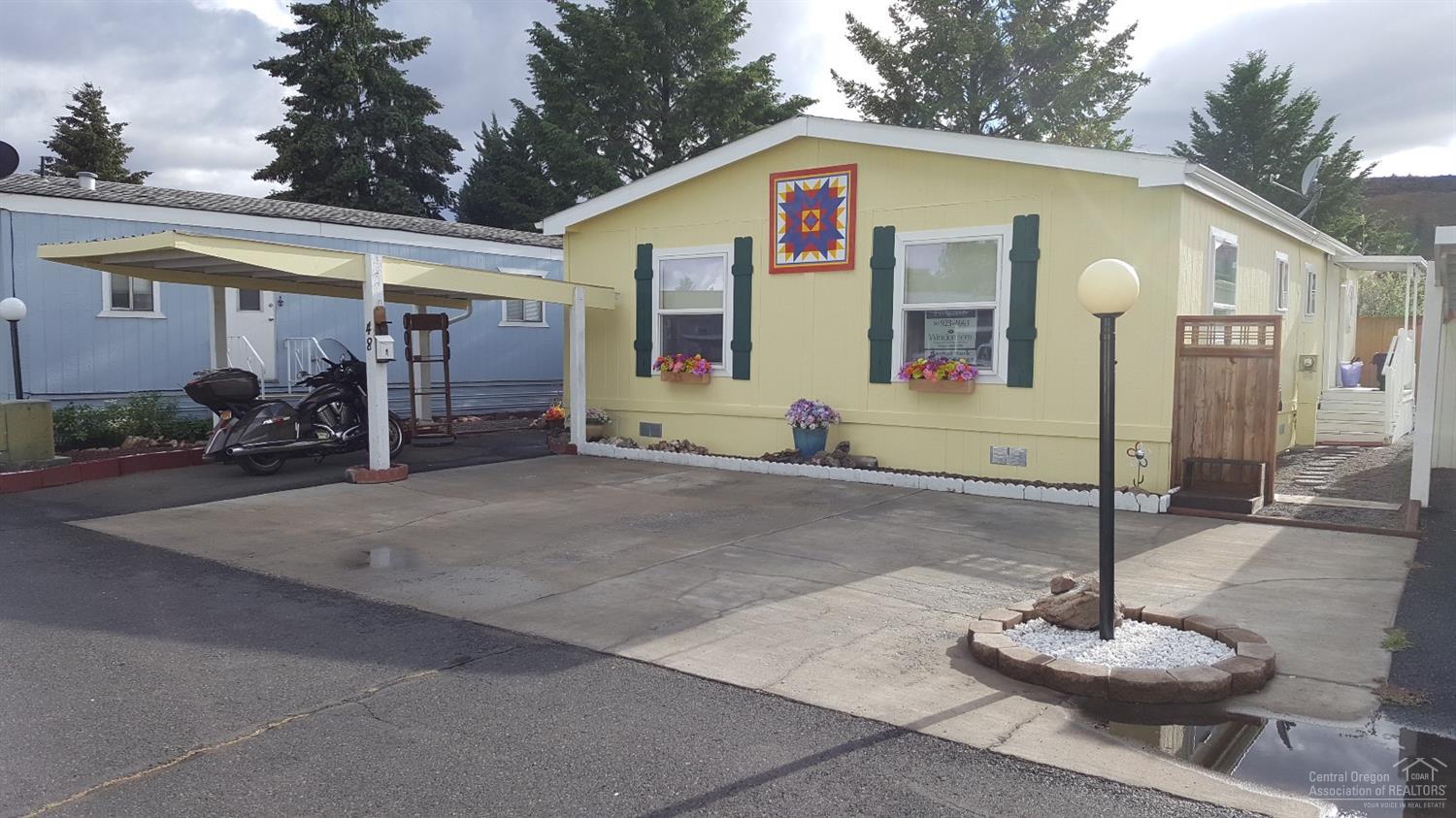 185 Northwest Harwood Street, Prineville, OR 97754