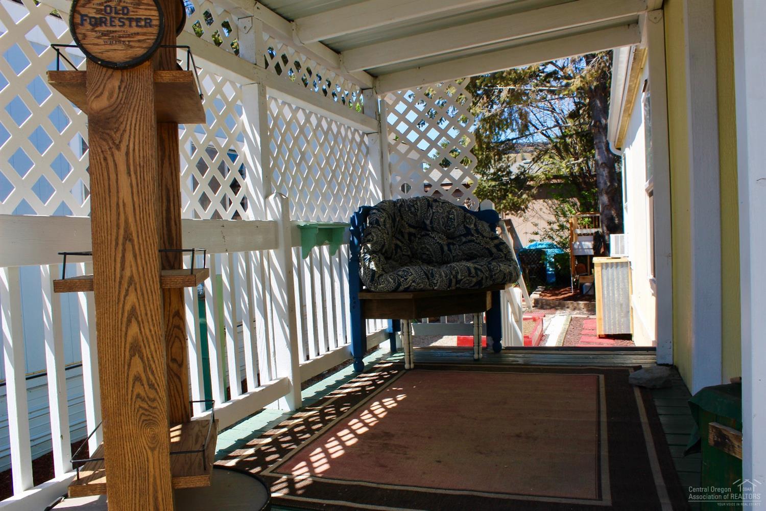 185 Northwest Harwood Street, Prineville, OR 97754