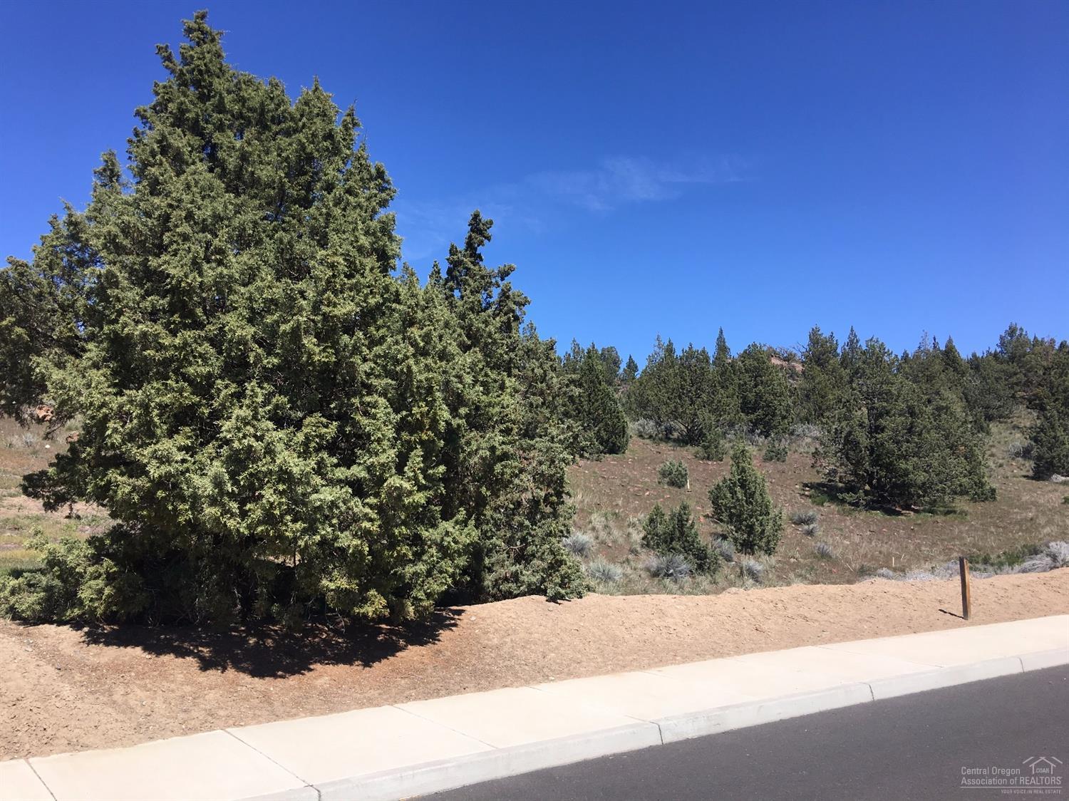 0 Southeast Compass Court, Prineville, OR 97754